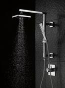 Delta Faucet Chrome Two Handle Bathtub & Shower Faucet (Trim Only) 