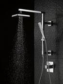 Delta Faucet Chrome Two Handle Bathtub & Shower Faucet (Trim Only) 