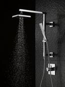 Delta Faucet Chrome Two Handle Bathtub & Shower Faucet (Trim Only) 