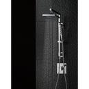 Delta Faucet Chrome Two Handle Bathtub & Shower Faucet (Trim Only) 