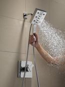 Delta Faucet Chrome Valve Trim Only 