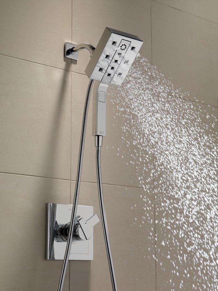 Delta Faucet Chrome Valve Trim Only 