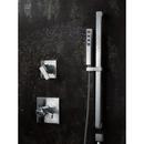 Delta Faucet Chrome Two Handle Bathtub & Shower Faucet (Trim Only) 