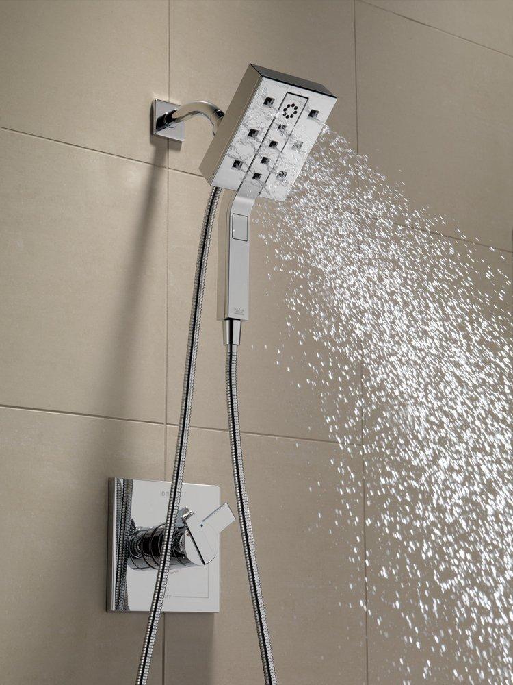 Delta Faucet Chrome Valve Trim Only 