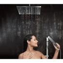 Delta Faucet Chrome Two Handle Bathtub & Shower Faucet (Trim Only) 