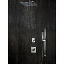 Delta Faucet Chrome Two Handle Bathtub & Shower Faucet (Trim Only) 