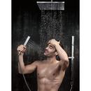 Delta Faucet Chrome Two Handle Bathtub & Shower Faucet (Trim Only) 