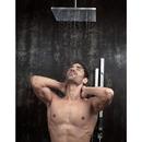 Delta Faucet Chrome Two Handle Bathtub & Shower Faucet (Trim Only) 