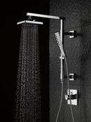 Delta Faucet Chrome Two Handle Bathtub & Shower Faucet (Trim Only) 