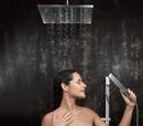 Delta Faucet Chrome Two Handle Bathtub & Shower Faucet (Trim Only) 