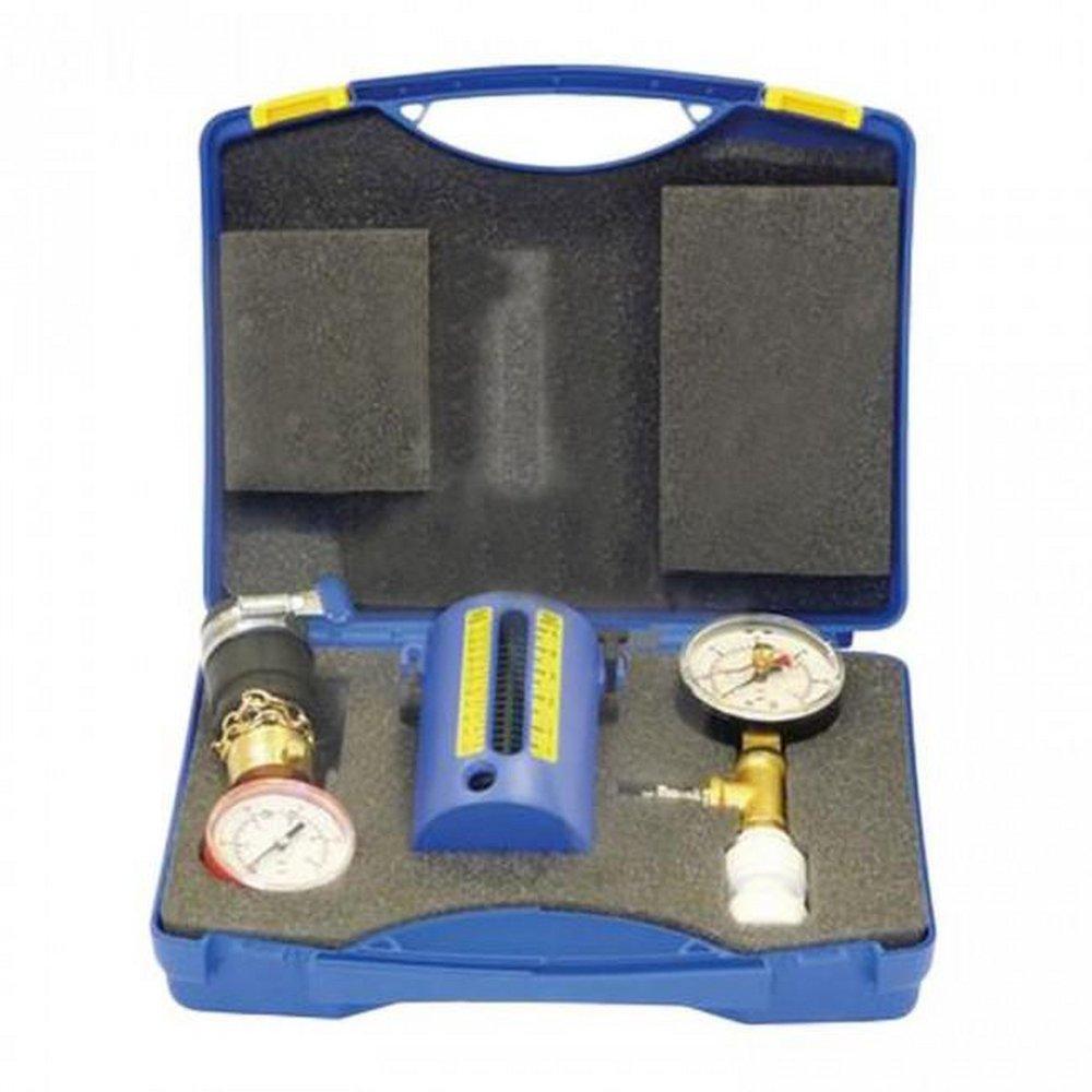 Grundfos Pressure Switch with Cable 