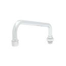 T&S Brass Chrome Plated Swing Spout 