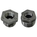 4 X 1-1/4 Galvanized Cast Iron HEX Bushing 