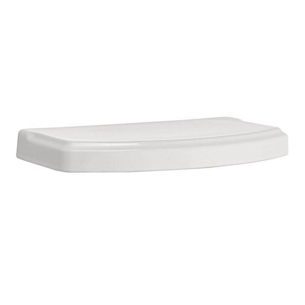 American Standard White 19-3/4 in. Toilet Tank Cover 
