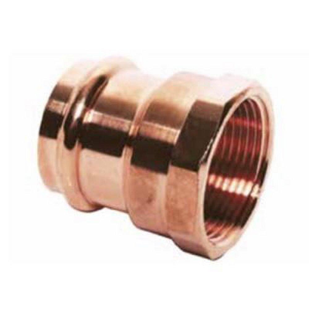 Raven Products Copper Brass Adapter 