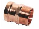Raven Products Copper Brass Adapter 