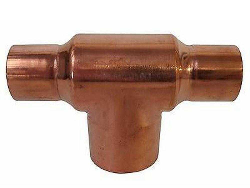 Raven Products Female x Sweat Brass Reducing Tee 