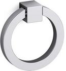 KOHLER Chrome 2 in. Ring Pull 