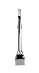 Zurn Polished Chrome 1.5 gpm Battery Operated Sensor Faucet 