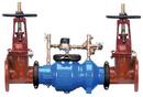 6 in. Epoxy Coated Ductile Iron Flanged 175 psi Backflow Preventer