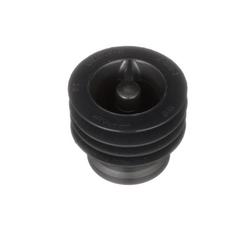 2 in. Plastic Floor Drain