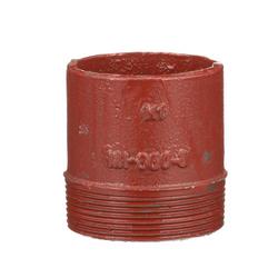 3 in. Plastic Floor Drain