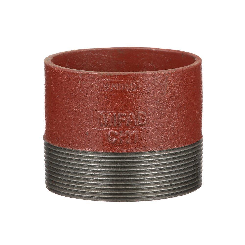 Mifab Plastic Floor Drain 