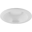 13 W 1-Light LED Recessed in White