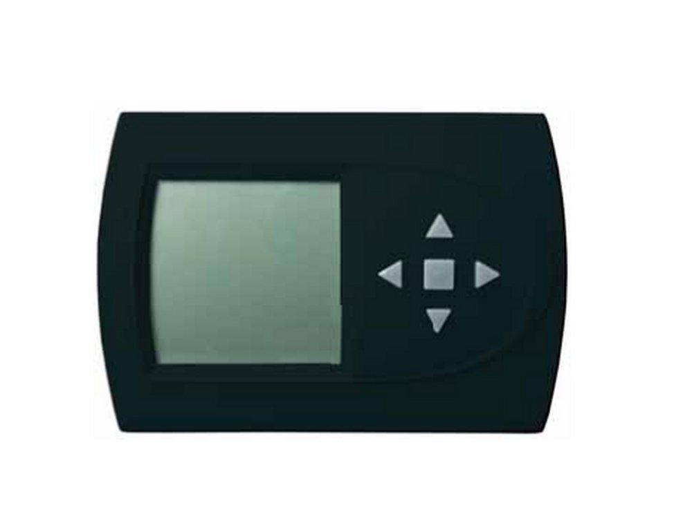 ClimateMaster Configuration Diagnostic Tool 