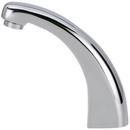 Zurn Chrome Plated Sensor Bathroom Sink Faucet 