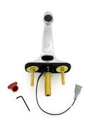 Zurn Spout Accessory with Shank Aerator Sensor Mounting 