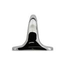 Zurn Polished Chrome 1-Hole Battery Powered Lavatory Faucet 