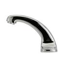 Zurn Polished Chrome 1-Hole Battery Powered Lavatory Faucet 