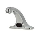Zurn Polished Chrome 1-Hole Battery Powered Lavatory Faucet 