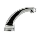 Zurn Polished Chrome 1-Hole Battery Powered Lavatory Faucet 