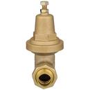 Zurn Wilkins 300 psi Cast Bronze Copper Sweat Pressure Reducing Valve 