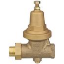 Zurn Wilkins 300 psi Cast Bronze Copper Sweat Pressure Reducing Valve 