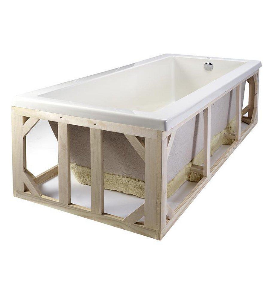 MTI Whirlpools&reg; Pre Leveled Frame 