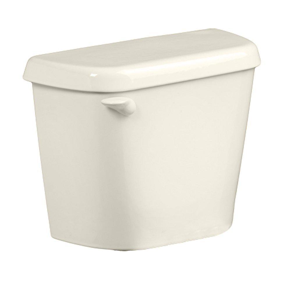 American Standard White 1.6 gpf Toilet Tank 