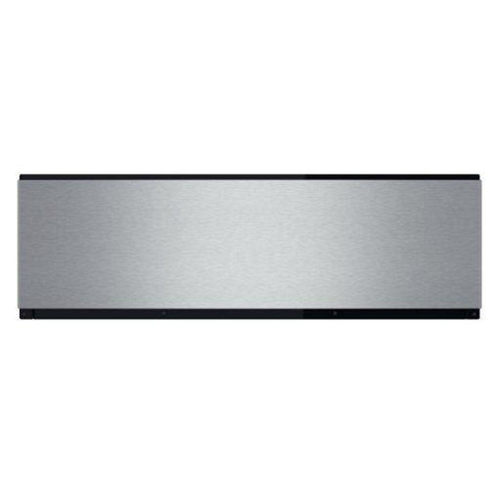 Bosch Stainless Steel Warming Drawer in Stainless Steel 