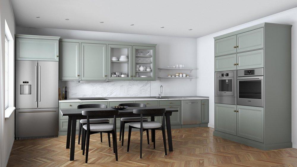 Bosch Stainless Steel Warming Drawer in Stainless Steel 