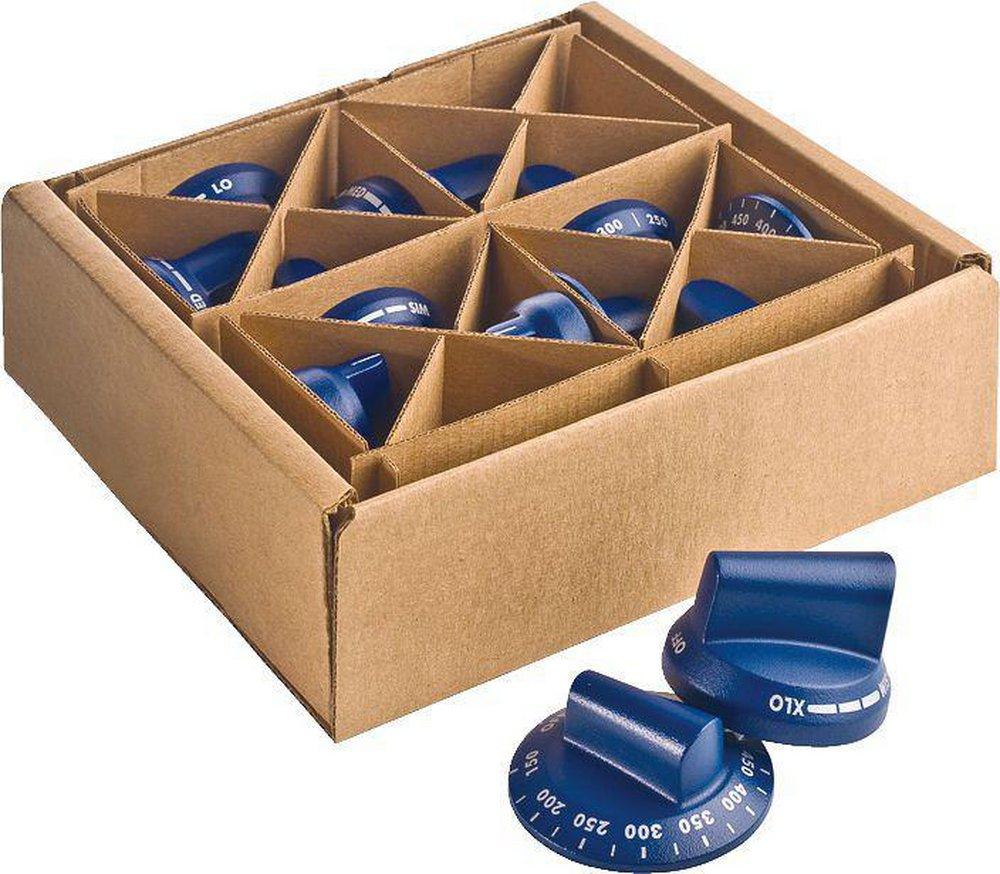 Thermador Blue Knob Kit 