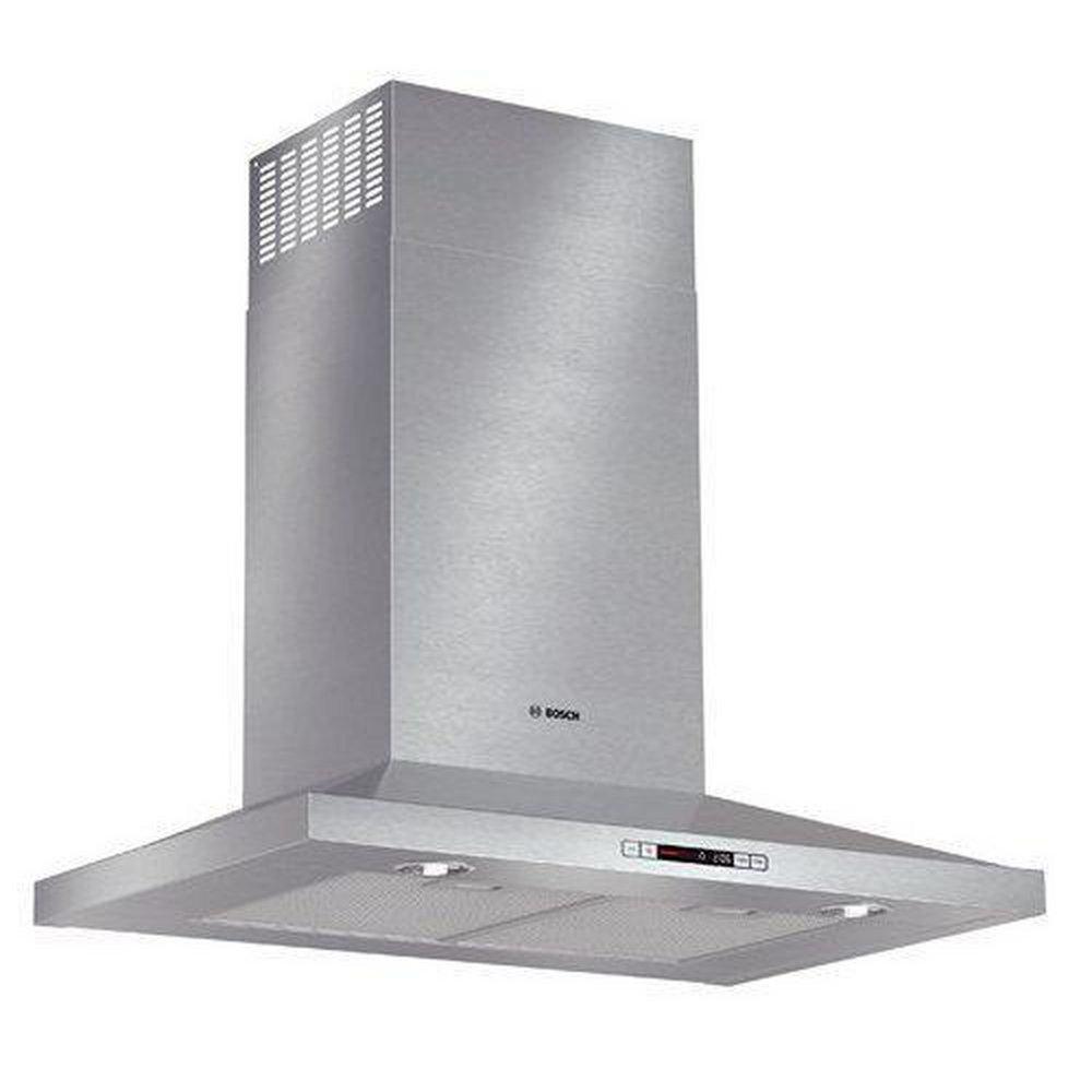 BSH Home Appliances Corporation Stainless Steel 30 in. Chimney Range Hood 