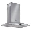 BSH Home Appliances Corporation Stainless Steel 30 in. Chimney Range Hood 