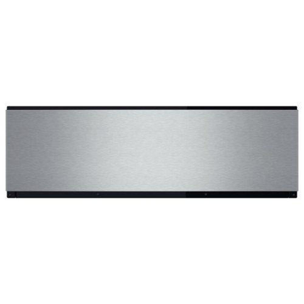 Bosch Stainless Steel 29-3/4 in. 2.4 cu. ft. Storage Drawer 