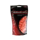 Radians Orange Foam Disposable Ear Plugs 