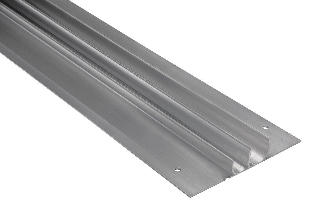 Zurn PEX Extruded Heat Transition Panel 