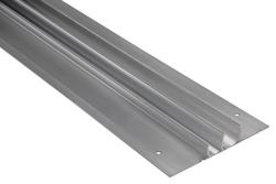 4 ft. Extruded Heat Transition Panel