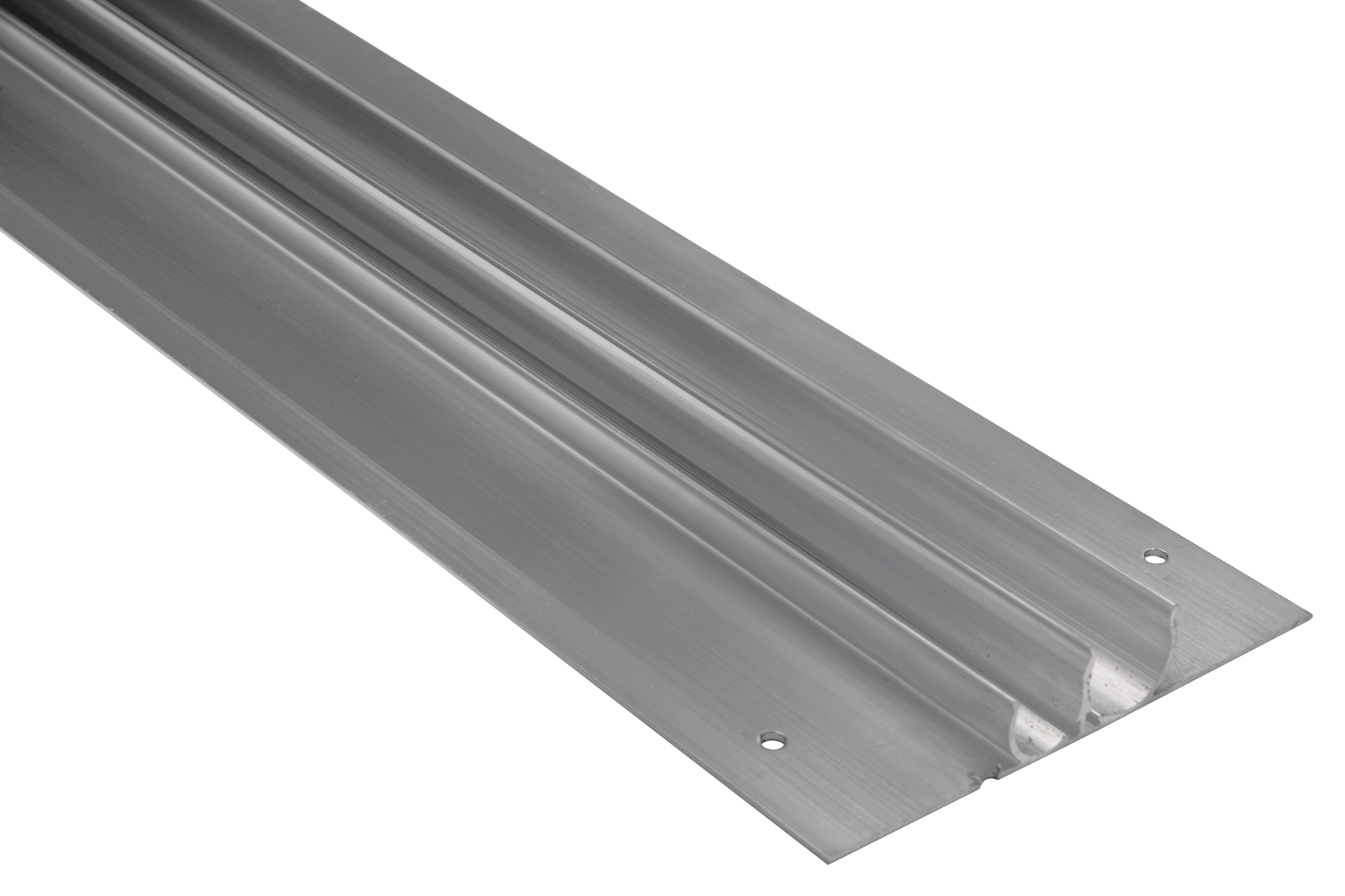 Zurn PEX Extruded Heat Transition Panel 