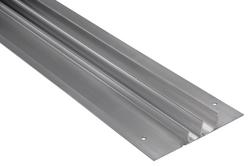 4 ft. Extruded Heat Transition Panel